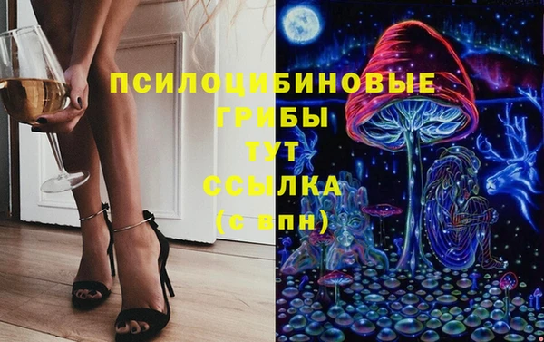 прущий лед Бугульма